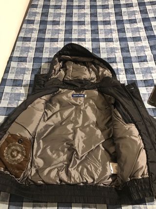 giubbotto bambino Original Marines