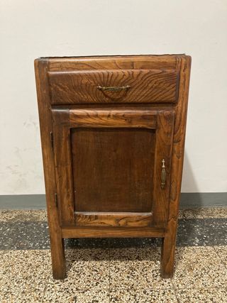 Comodino d’epoca