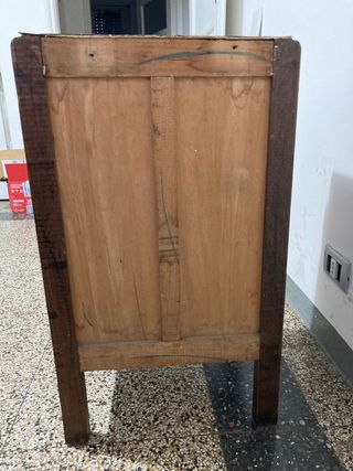 Comodino d’epoca