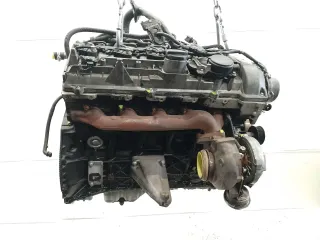 Motor Completo MERCEDES CLASE CLK (W209) COUPE 2.7