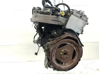 Motor Completo MERCEDES CLASE CLK (W209) COUPE 2.7