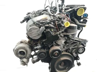 Motor Completo MERCEDES CLASE CLK (W209) COUPE 2.7