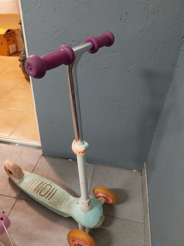 Patinete Niños