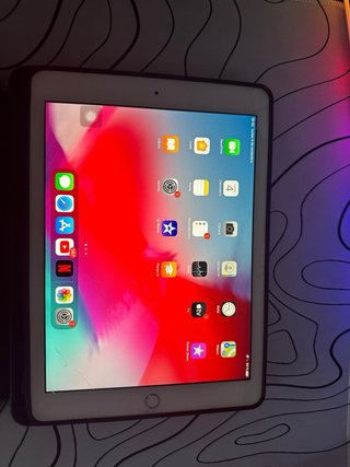 IPAD 9.7
