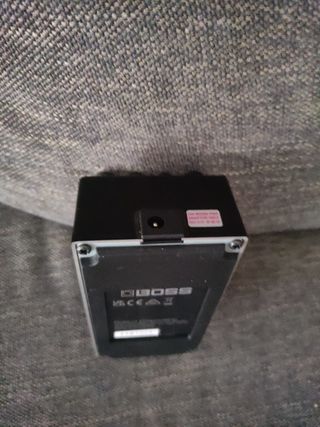 BOSS MT-2 3A 30th anniversary