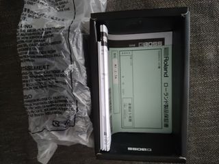 BOSS MT-2 3A 30th anniversary