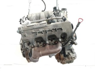 Motor Completo MERCEDES CLASE E (W210) BERLINA 2.4