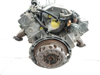 Motor Completo MERCEDES CLASE E (W210) BERLINA 2.4