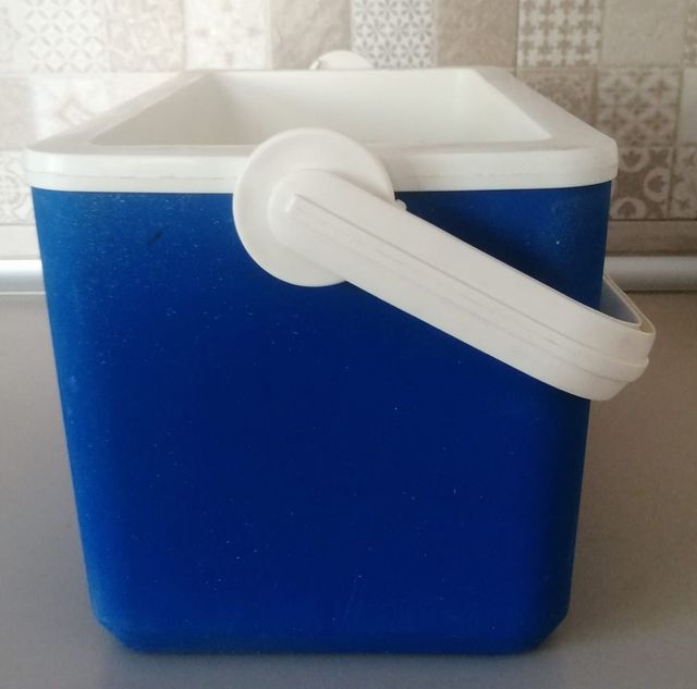 nevera portatil de viaje