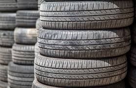 NEUMÁTICOS DE OCASIÓN 215/55/17