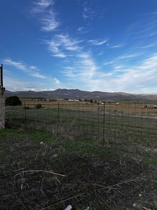 Solar urbanización Cerro Beylar