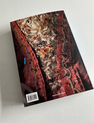 Moda: Una Historia Desde Siglo XVIII Al Siglo X