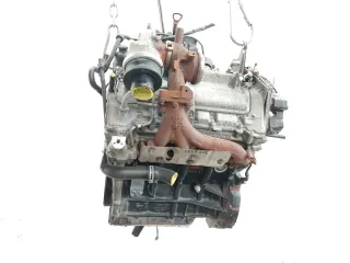 Motor Completo MERCEDES CLASE B (W245) 2.0 CDI CAT