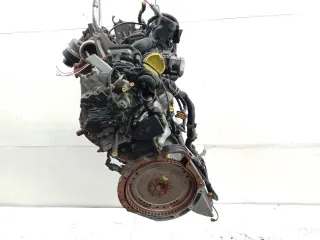 Motor Completo MERCEDES CLASE B (W245) 2.0 CDI CAT