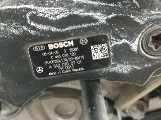 Motor Completo MERCEDES CLASE B (W245) 2.0 CDI CAT