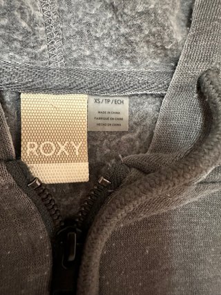 Sudadera Roxy