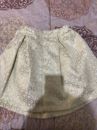 Gonna bambina to be too