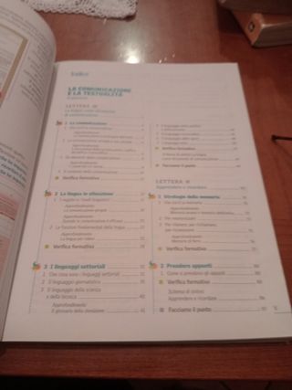 A CHIARE LETTERE COMUNICAZIONE E TESTUALITÀ