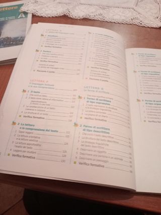 A CHIARE LETTERE COMUNICAZIONE E TESTUALITÀ