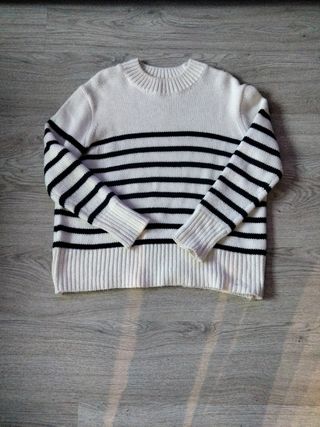 JERSEY MARINERO LANA GORDA