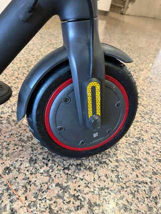 Scooter Xiaomi