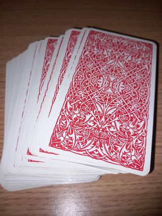 CARTAS TAROT DE MARSELLA NUEVAS