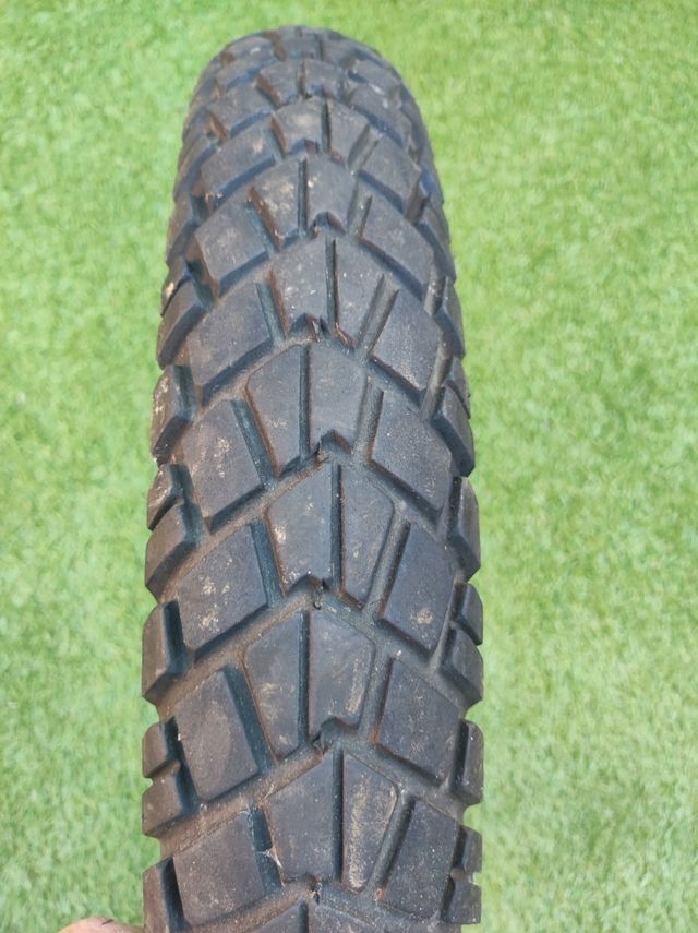 Gomme Enduro cross