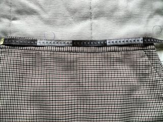 Falda corta Mango XL