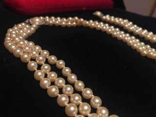 Collar y pulsera Majorica