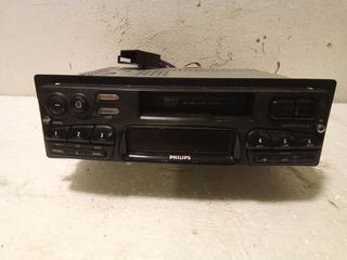 autoradio Philips RC 329 
