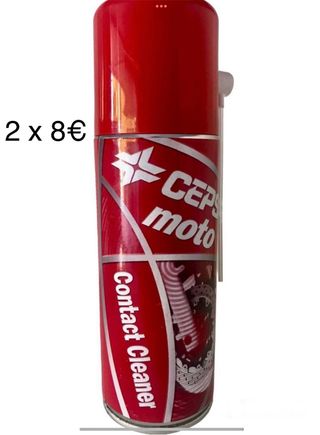 Cepsa Moto 