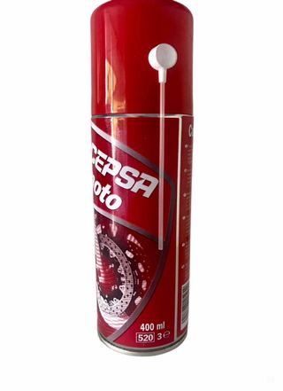 Cepsa Moto 