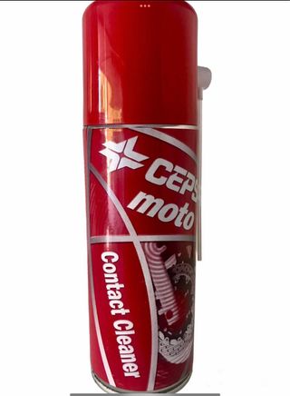 Cepsa Moto 