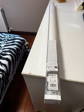 Store traslucido nuevo