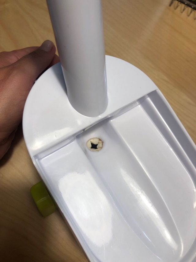 Deshuesador de cerezas