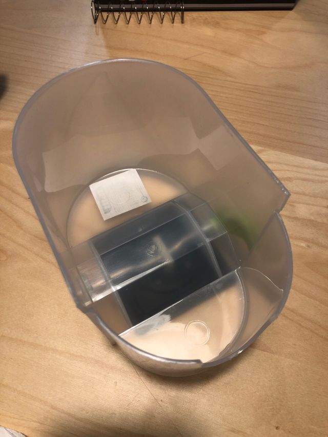 Deshuesador de cerezas