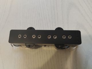 Pastilla Dimarzio DP123 Mastil (NOS)