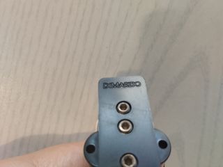 Pastilla Dimarzio DP123 Mastil (NOS)