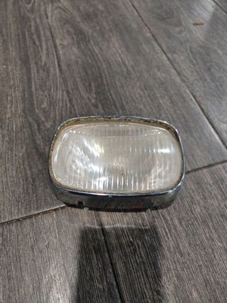 Faro rinder vespino gl 49