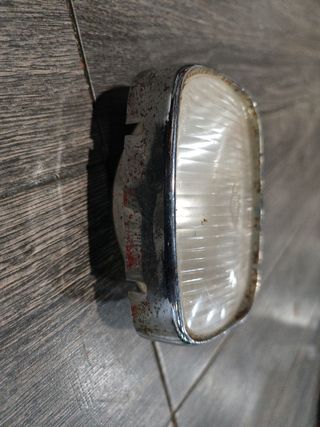 Faro rinder vespino gl 49