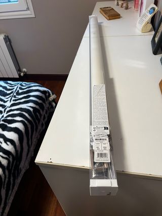 Store traslucido nuevo