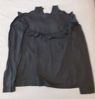 Camiseta mujer