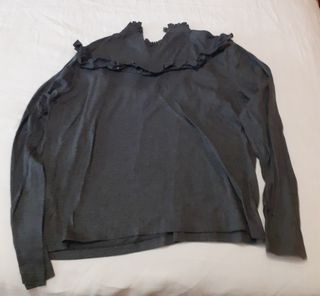 Camiseta mujer