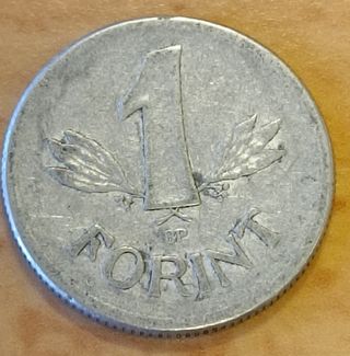 🇭🇺✨ Colección de Monedas Históricas de Hungría ✨