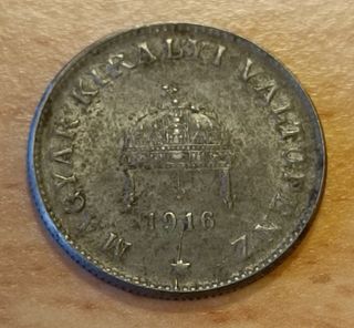 🇭🇺✨ Colección de Monedas Históricas de Hungría ✨