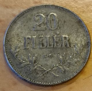 🇭🇺✨ Colección de Monedas Históricas de Hungría ✨