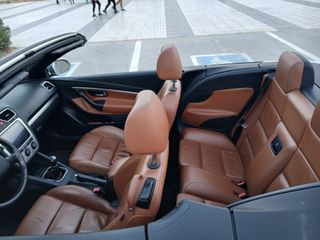 Volkswagen EOS 2008