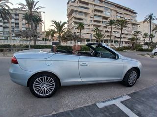 Volkswagen EOS 2008