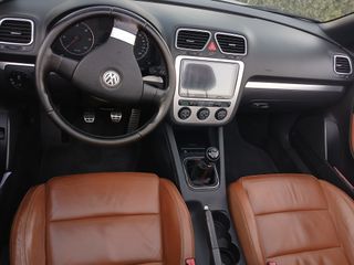 Volkswagen EOS 2008