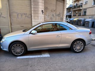 Volkswagen EOS 2008